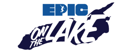 Epic On the Lake logo